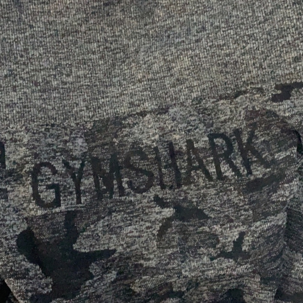 Gymshark leggings